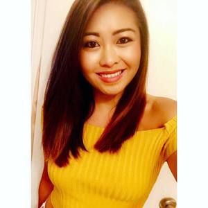 Meet your Posher, Winnie